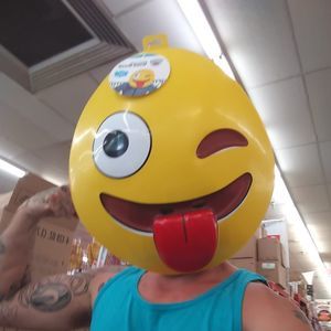 Meet your Posher, Jason